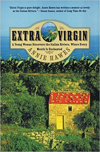 Extra Virgin