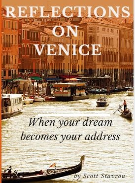 Reflections on Venice